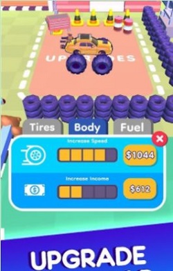 巨型压碎机官方app版 巨型压碎机官方app版