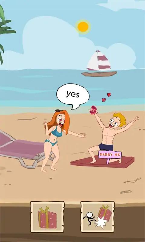 女明星的爱情历险记 女明星的爱情历险记