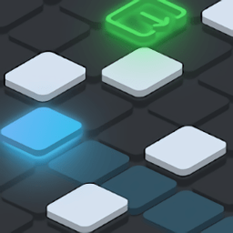 诡异迷宫手机版(Tricky Maze)