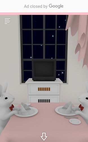 奇幻的晚宴官方版(Dinner)