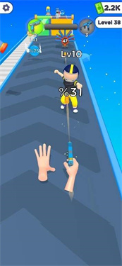 伙伴陷阱射击 伙伴陷阱射击