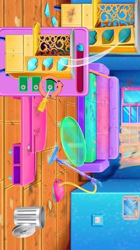 家具动手设计制作