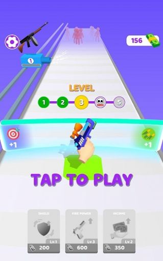 防御进化跑2023 防御进化跑2023