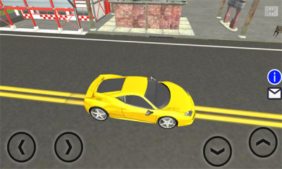 小小卡车模拟运输