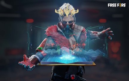 自由开火战场(Garena Free Fire)