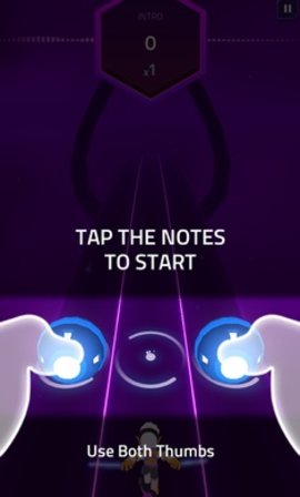 节奏斩击官方版