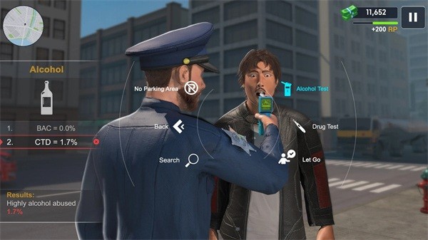 警察模拟器巡警最新版