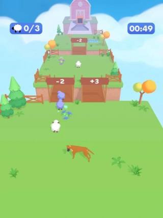 羊毛趣味分类挑战免费版