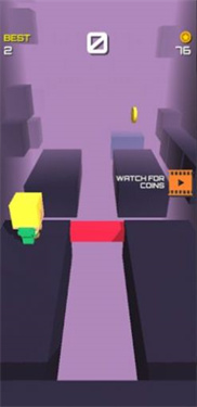 大头翻滚免费版