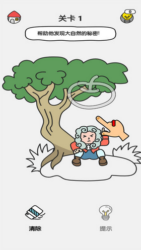 脑洞绘画