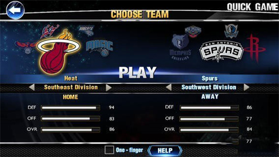 nba2k22手游免费下载中文版