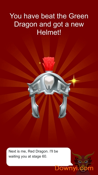 刷牙英雄手游(brushing hero)