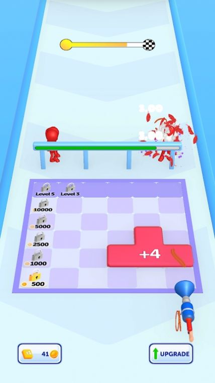 橡胶防御官方手机版 橡胶防御官方手机版