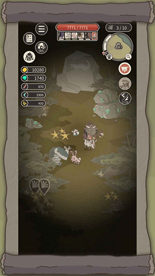 荒岛求生之王无限资源版2025