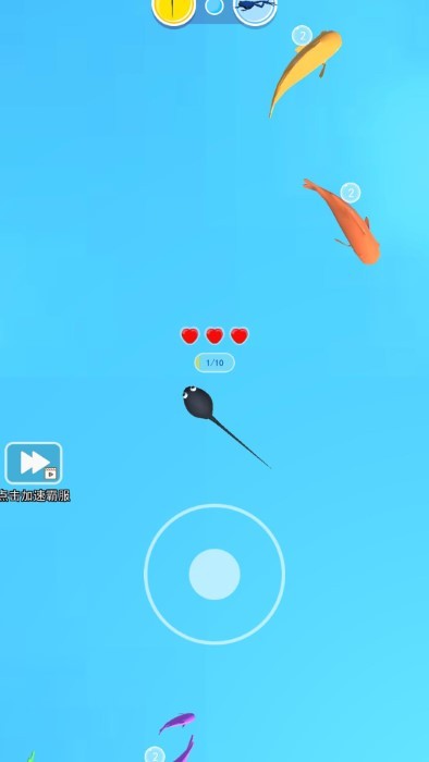 超神进化召唤恐龙