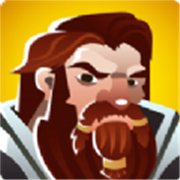 Dwarven Village: Dwarf Fortress