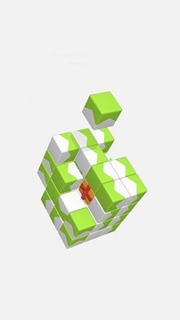 魔方华容道 魔方华容道