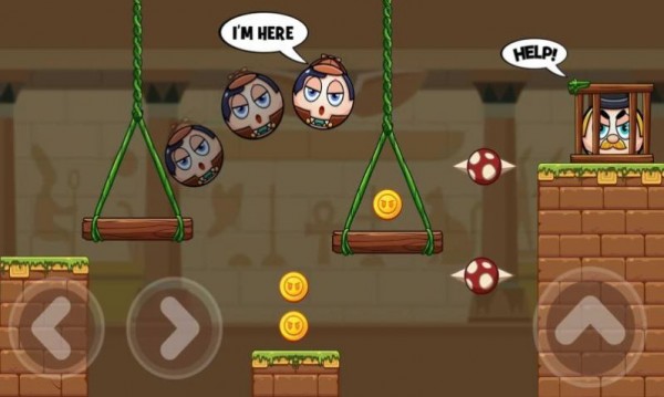 侦探球冒险免费版 侦探球冒险免费版