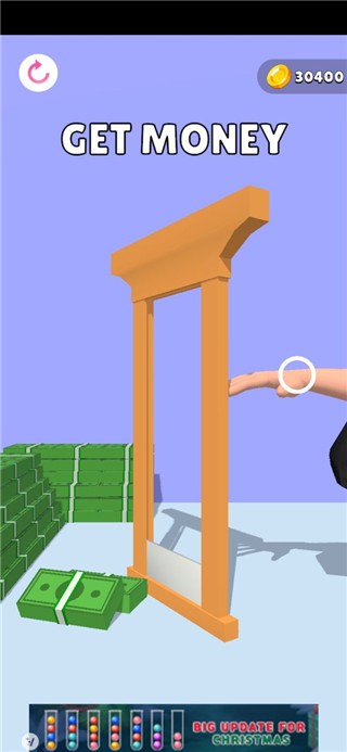 手臂模拟器手游