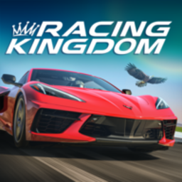 赛车王国最新版(Racing Kingdom)