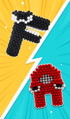 磁铁3D世界手机版