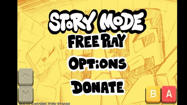 周五夜放克：我的世界版