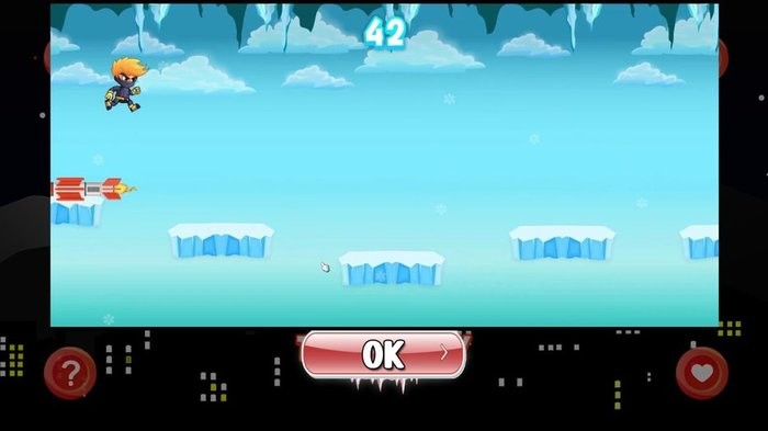 马桶人跳跃最新版(Skibidi Jump)