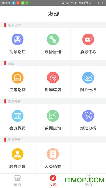 大华云睿
