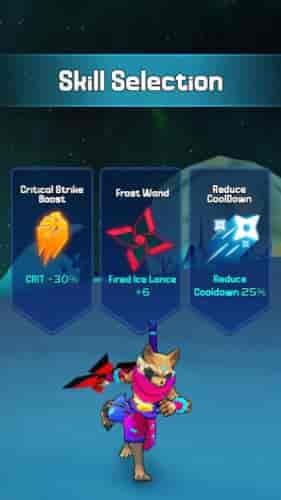 银河系忍者 银河系忍者