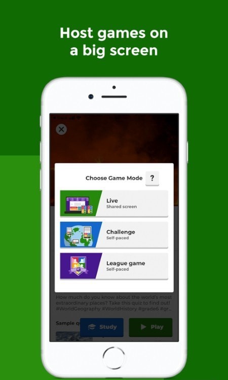 Kahoot!