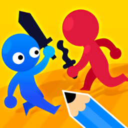 绘制战斗3D游戏(DrawBattle)
