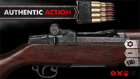 真实武器模拟器二战版