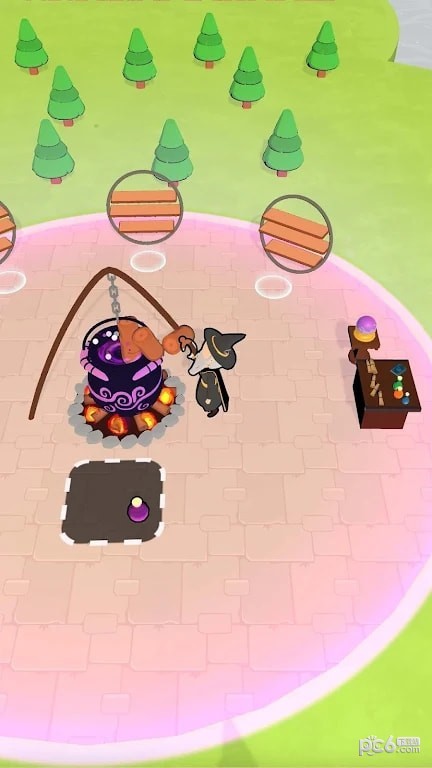 药水岛免费软件