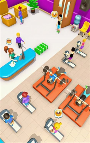 我的健身教练2汉化版