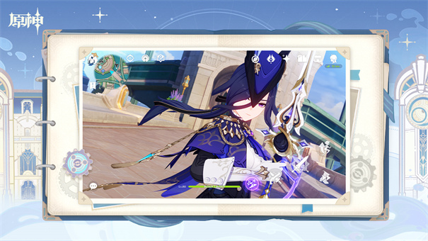 Genshin Impact安装器