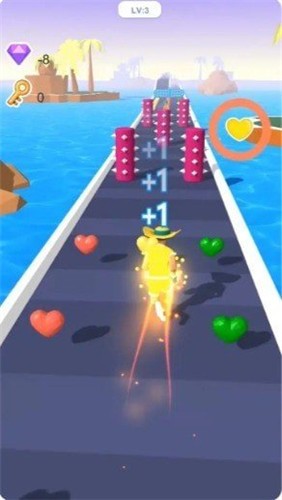 功夫冲冲冲官方版APP