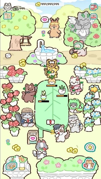 猫咪商店最新版(NyaNya)