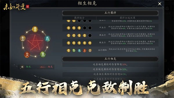 未知升变2正版