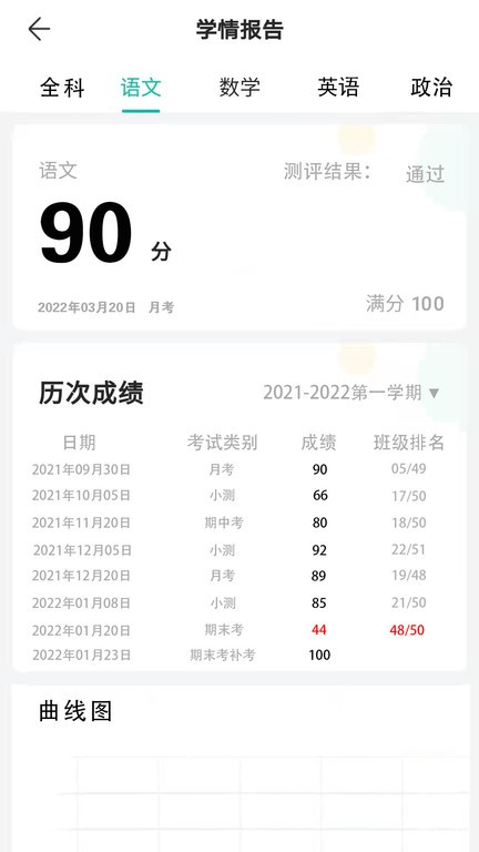 职教未来学生端