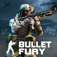 BulletFury（子弹之怒）