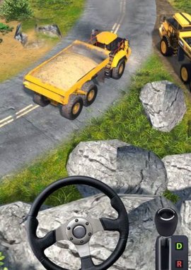 越野跑者 越野跑者