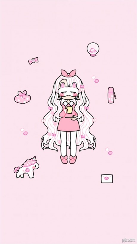 我要变好看 我要变好看