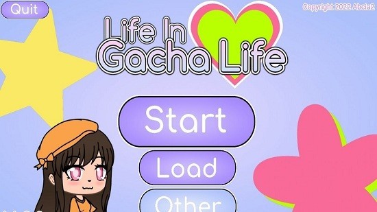 加查生活 Gacha Life