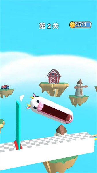 我想冲冲冲 我想冲冲冲