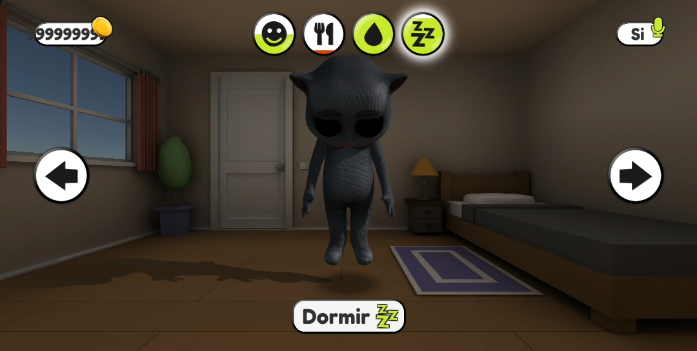 会说话的胡安官方正版(Talking Juan) 会说话的胡安官方正版(Talking Juan)