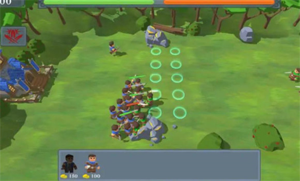 中世纪军事战争 中世纪军事战争