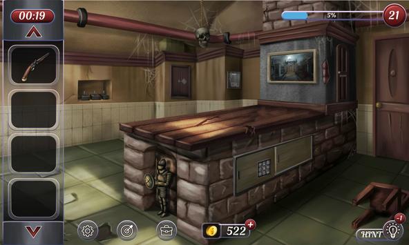 深渊宝藏手机app