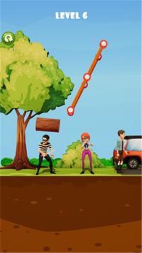 帮助司机过桥 帮助司机过桥