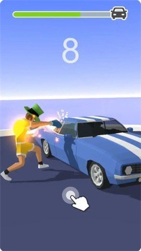 功夫冲冲冲官方版APP 功夫冲冲冲官方版APP