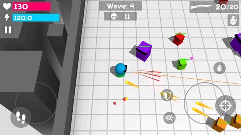 胶囊先生手机版